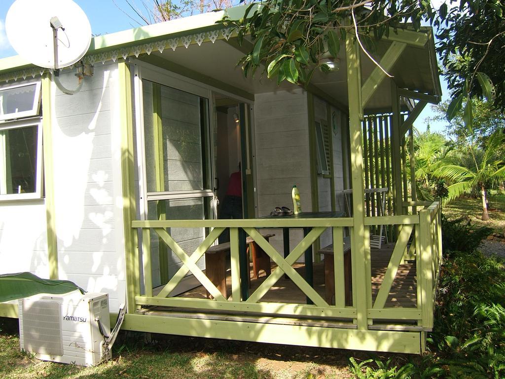Holiday Home La Caverne Des Hirondelles Saint-Joseph Eksteriør billede